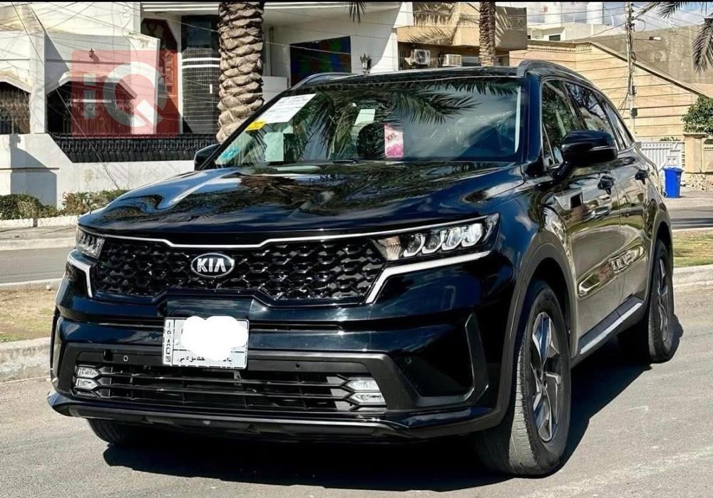 کیا سۆرینتۆ